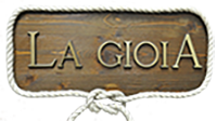 La Gioia Logo